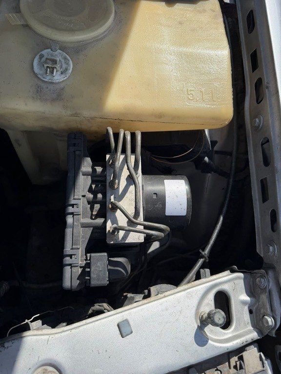 Mercedes C 220, 2.2 L, 2000 il, 452 369 km — Avtomobillər, Bakı (10)