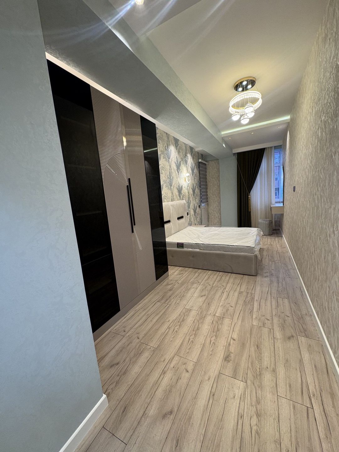 Satılır 3 otaqlı yeni tikili 114 m² — Mənzil, Bakı (9)