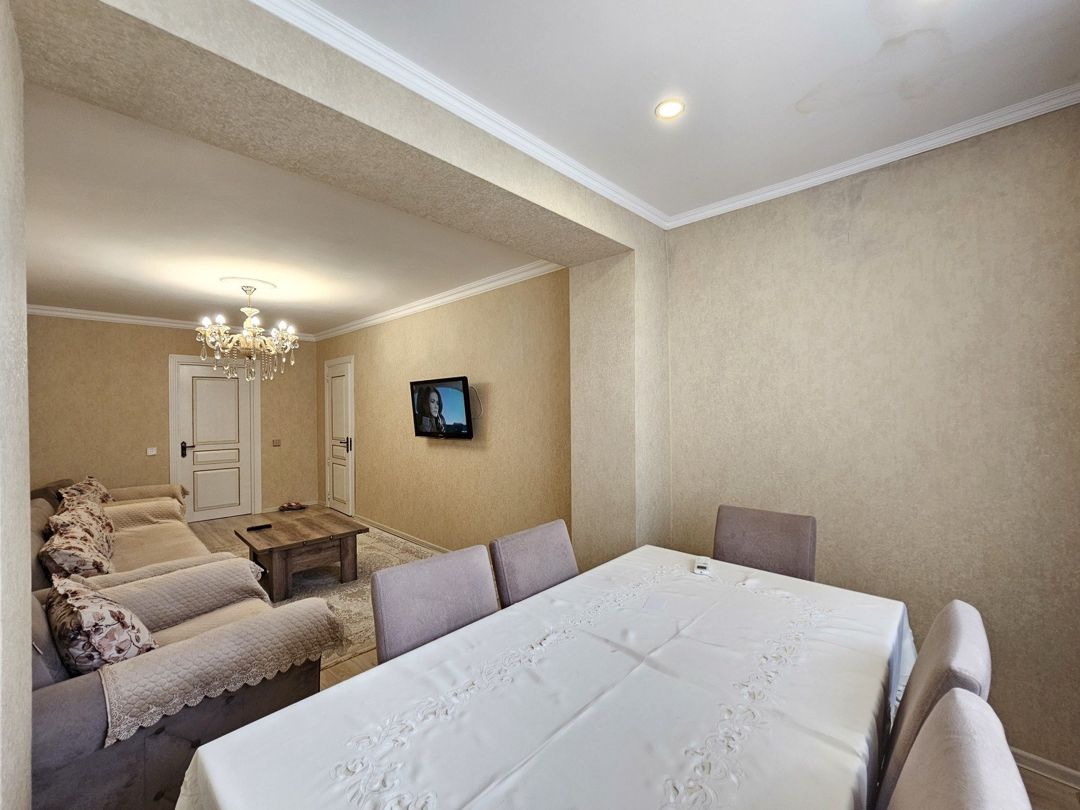 Satılır 3 otaqlı köhnə tikili 70 m² — Mənzil, Bakı (7)