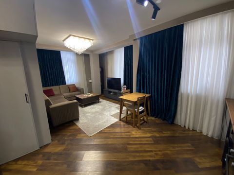 Satılır 2 otaqlı yeni tikili 57 m² — Xırdalan