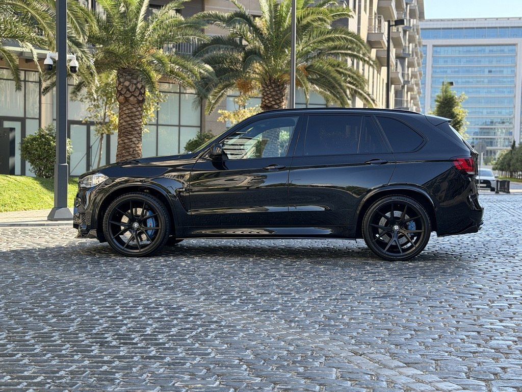 BMW X5, 3.0 L, 2014 il, 190 360 km 10-BK-040 — Avtomobillər, Bakı (7)