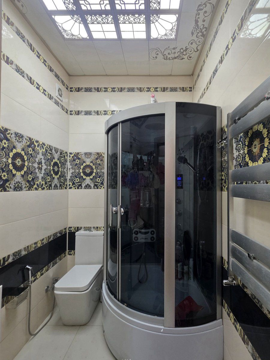 Satılır 2 otaqlı yeni tikili 105 m² — Mənzil, Bakı (9)