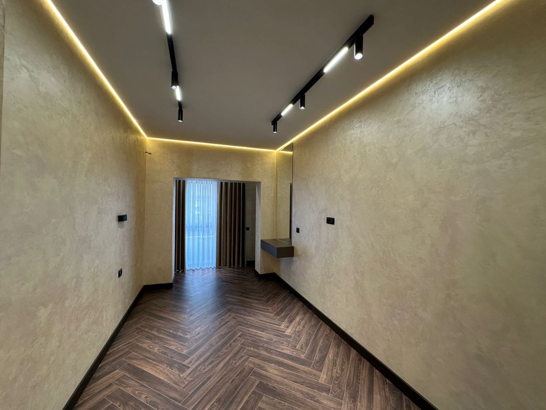 Satılır 2 otaqlı yeni tikili 68 m² — Mənzil, Bakı (6)