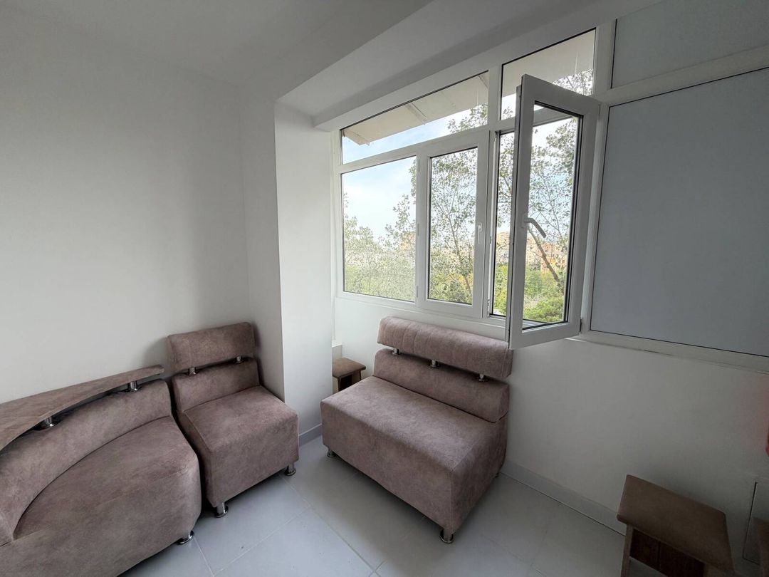 Satılır 2 otaqlı köhnə tikili 60 m² — Mənzil, Bakı (6)