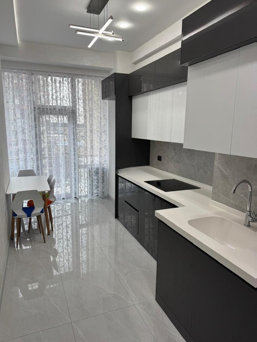 Satılır 3 otaqlı yeni tikili 114 m² — Mənzil, Bakı (7)