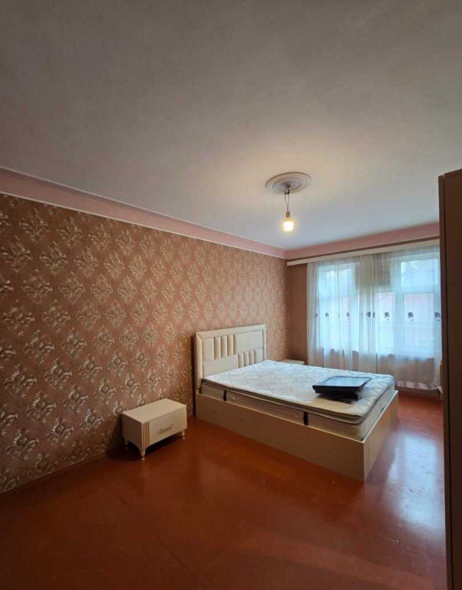 Satılır 2 otaqlı köhnə tikili 40 m² — Mənzil, Bakı (4)
