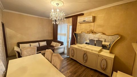 İcarəyə verilir 2 otaqlı köhnə tikili 40 m² — Bakı