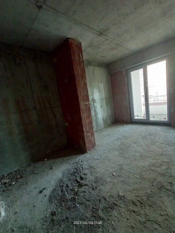 Satılır 1 otaqlı yeni tikili 51 m² — Mənzil, Bakı (2)