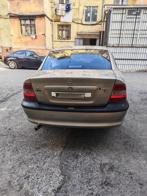 Opel Vectra, 1.6 L, 1996 il, 385 000 km — Avtomobillər, Bakı (2)