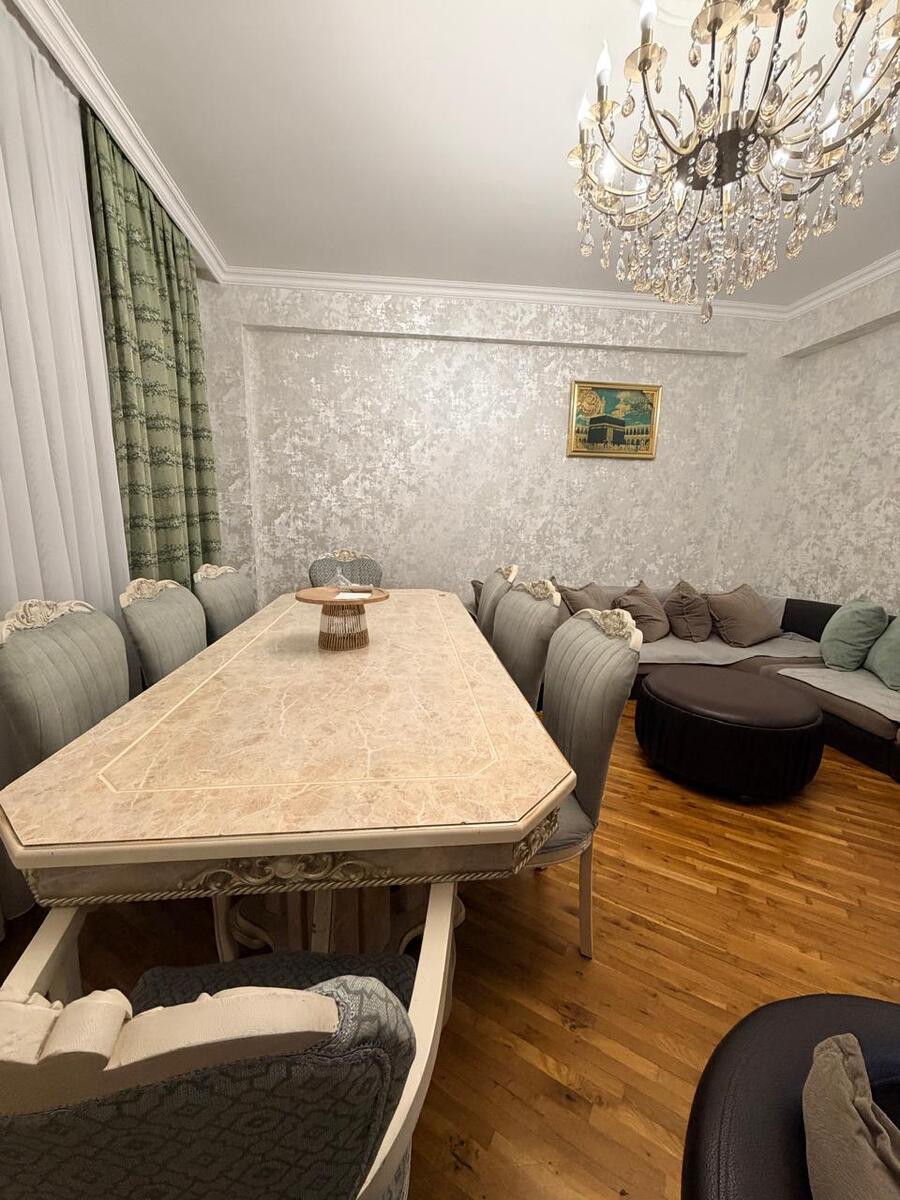 Satılır 3 otaqlı yeni tikili 83 m² — Mənzil, Sumqayıt (2)