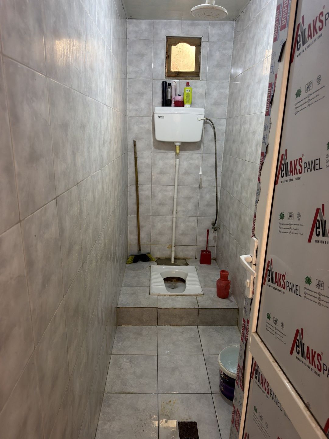 İcarəyə verilir 1 otaqlı həyət evi/bağ evi 55 m² — Ev, villa, Bakı (7)