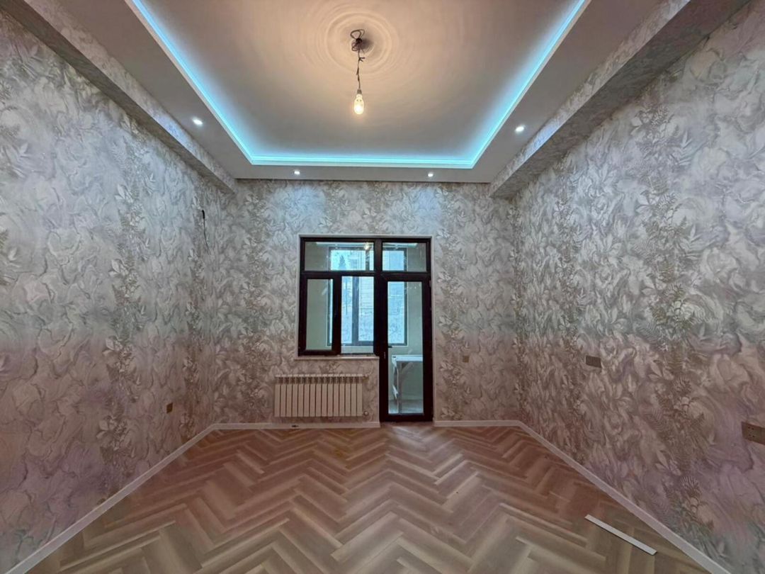 Satılır 3 otaqlı yeni tikili 125 m² — Mənzil, Bakı (6)