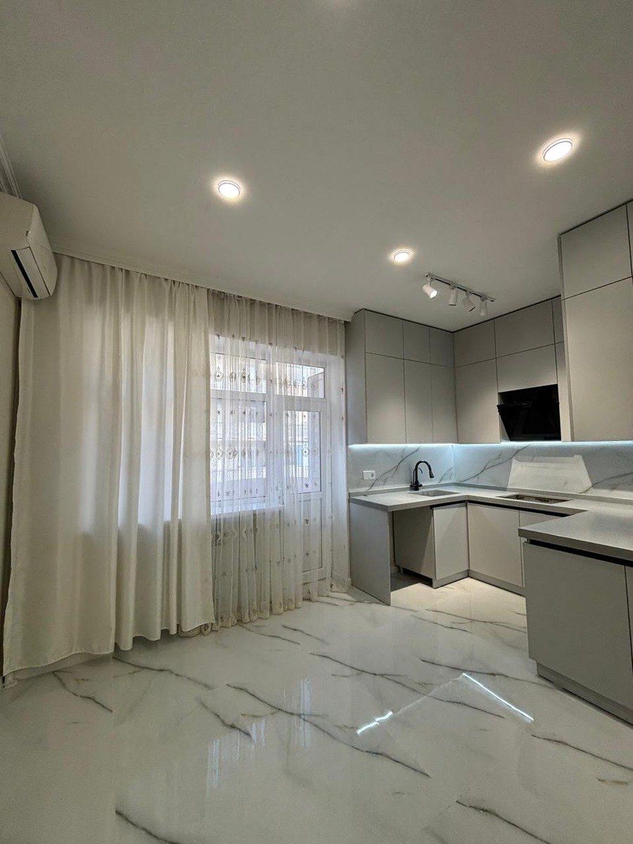 Satılır 5 otaqlı yeni tikili 179.8 m² — Mənzil, Bakı (3)
