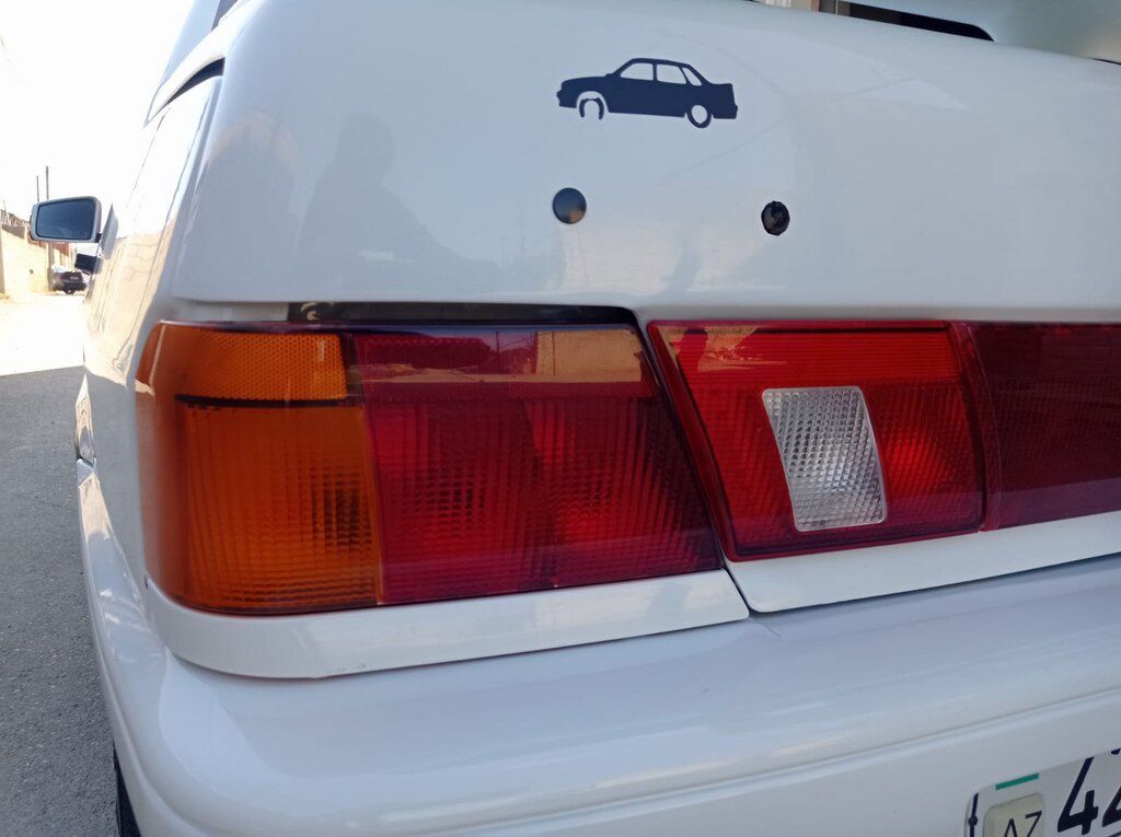 Lada (VAZ) 2115, 1.6 L, 2012 il, 280 000 km 42-CB-210 — Avtomobillər, Bakı (8)