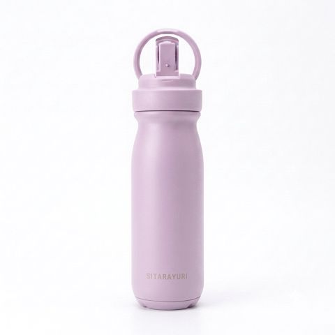 Termofincan 2102, paslanmayan polad, yasəməni, 527 ml — Bakı