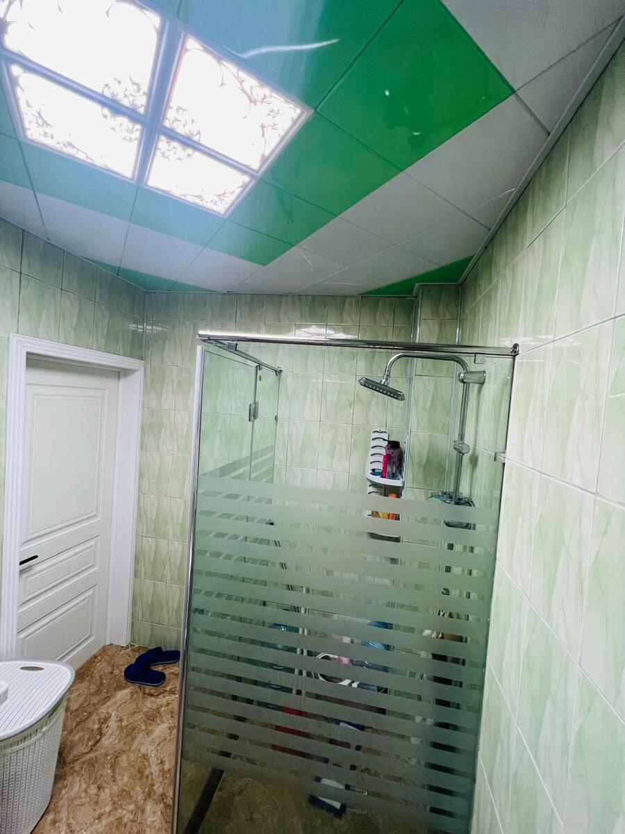 Satılır 2 otaqlı yeni tikili 50 m² — Mənzil, Bakı (6)