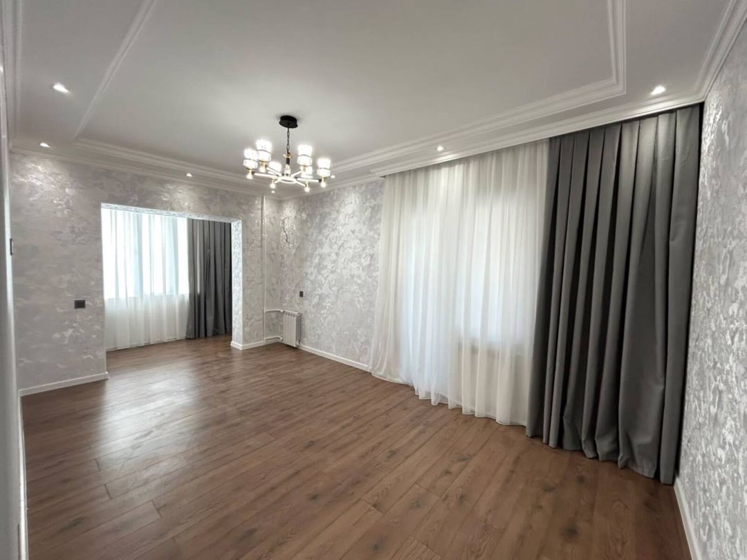 Satılır 2 otaqlı köhnə tikili 65 m² — Mənzil, Bakı