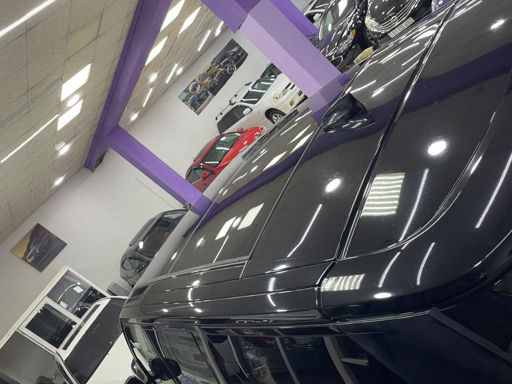 Land Rover Range Rover, 3.0 L, 2018 il, 120 000 km — Avtomobillər, Sumqayıt (12)