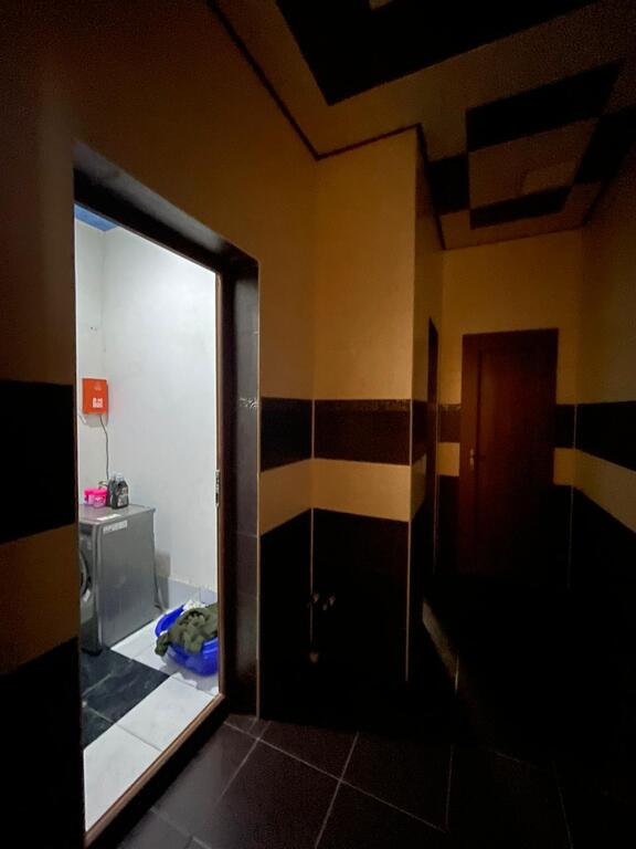 Satılır 6 otaqlı həyət evi/bağ evi 1350 m² — Ev, villa, Bakı (9)