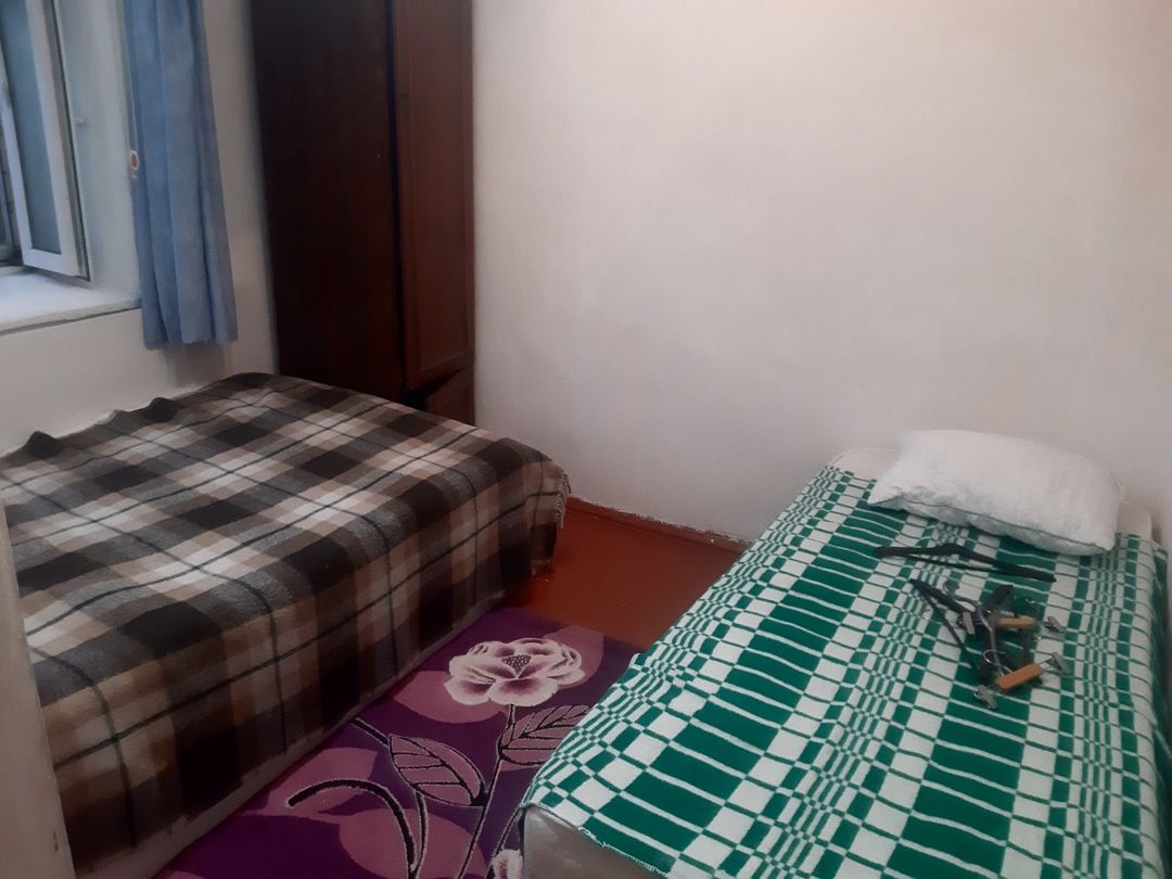 İcarəyə verilir 2 otaqlı həyət evi/bağ evi 30 m² — Ev, villa, Bakı (6)