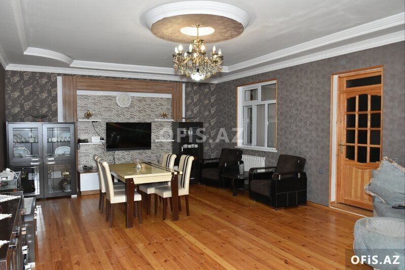 Həyət evləri Satılır Suraxanı r., Qaraçuxur q., 4 otaq, 130 m² — Ev, villa, Bakı (3)