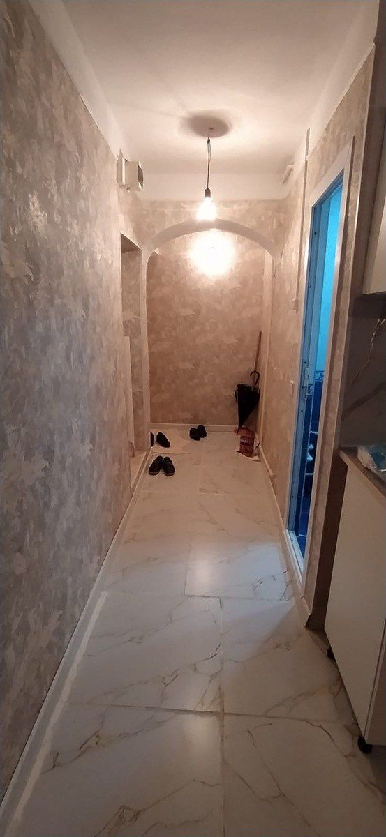 Satılır 2 otaqlı köhnə tikili 34 m² — Mənzil, Bakı (5)