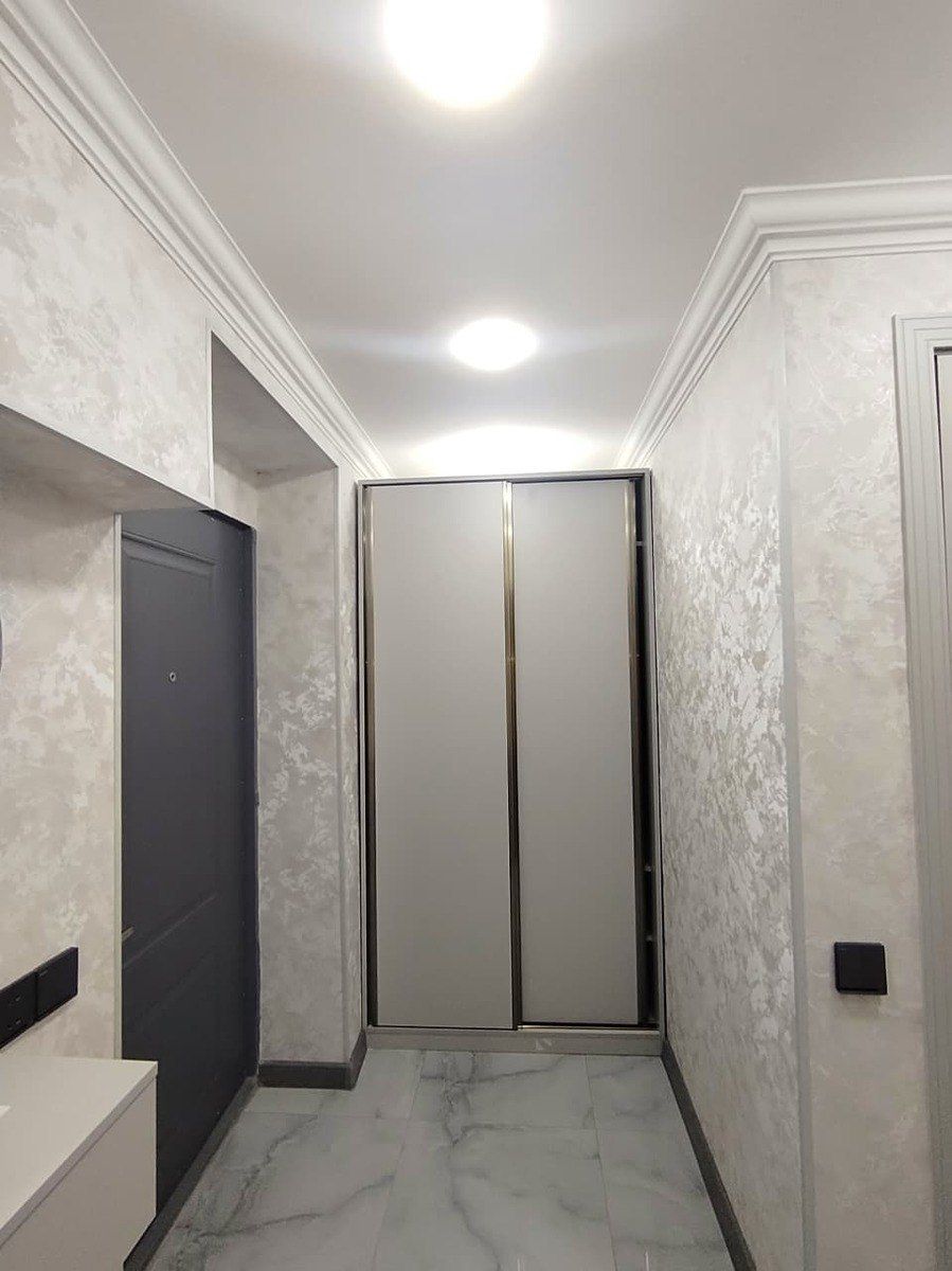 Satılır 2 otaqlı köhnə tikili 45 m² — Mənzil, Bakı (7)