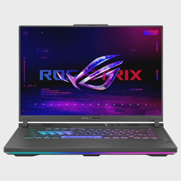 Asus ROG Strix G18 G814FP-S9041 90NR0L58-M00240 — Mallar, Bakı