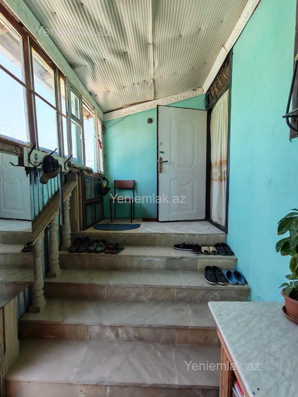 Satılır 3 otaqlı Həyət evi / Villa, 90 m², Sabunçu rayonu — Ev, villa, Bakı (3)