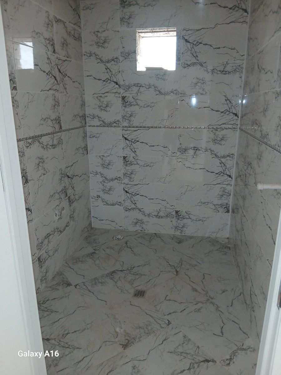 Satılır 3 otaqlı həyət evi/bağ evi 85 m² — Ev, villa, Bakı (9)