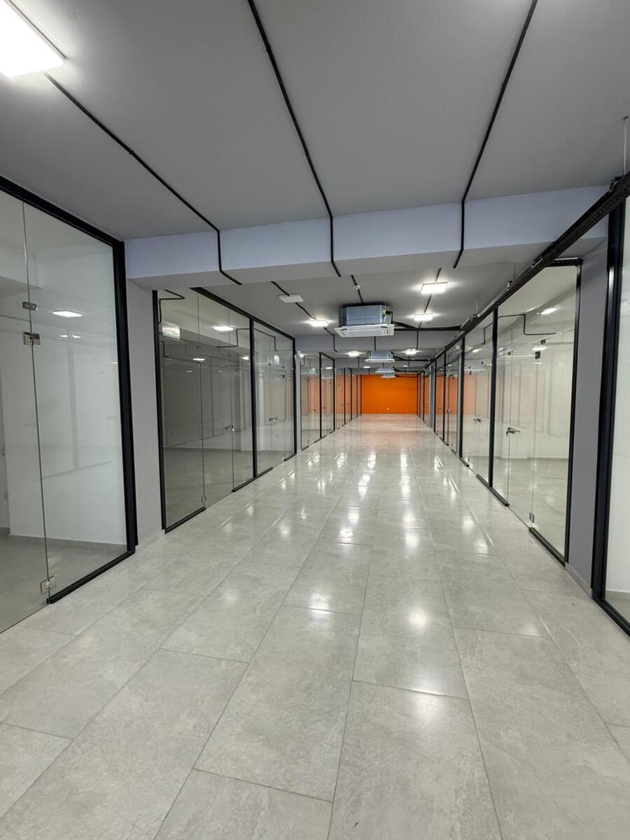 İcarəyə verilir obyekt 1500 m² — Əmlak, Bakı (4)