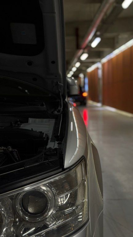 Hyundai Sonata, 2.0 L, 2008 il, 256 000 km 99-ZY-503 — Avtomobillər, Gəncə (11)