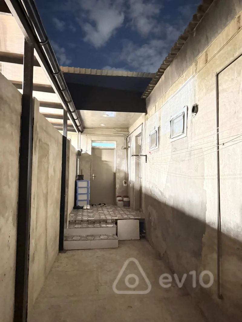 2 otaqlı həyət evi, 50 m², Nzs — kirayə — Ev, villa, Bakı (7)