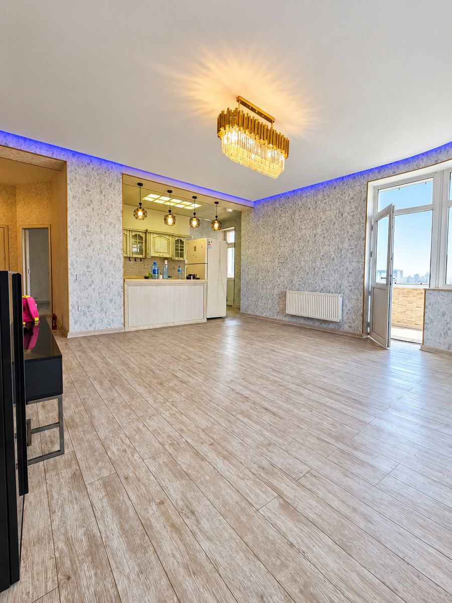 Satılır 3 otaqlı yeni tikili 110 m² — Mənzil, Bakı (2)