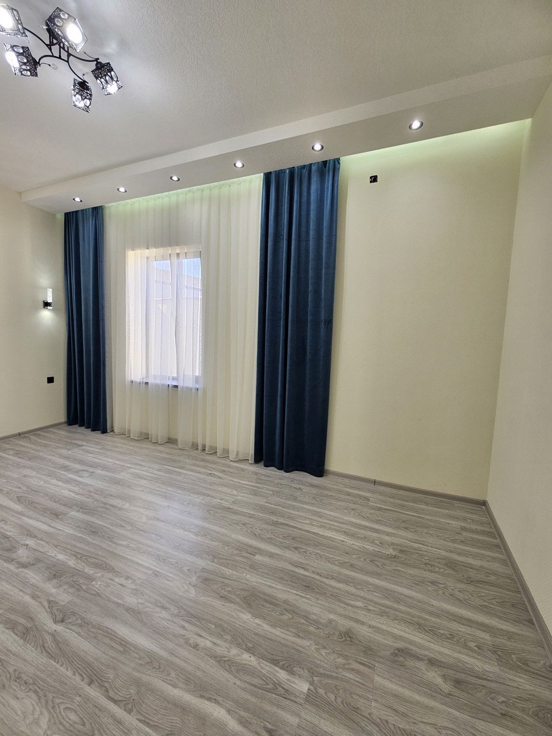 Satılır 4 otaqlı həyət evi/bağ evi 160 m² — Ev, villa, Bakı (12)