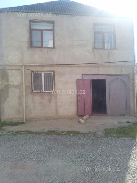 Satılır 4 otaqlı Həyət evi / Villa, 130 m², Xırdalan ş