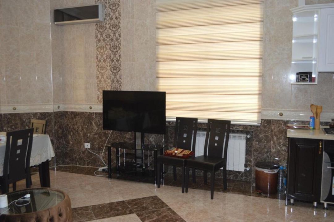 Satılır 9 otaqlı həyət evi/bağ evi 660 m² — Ev, villa, Bakı (11)