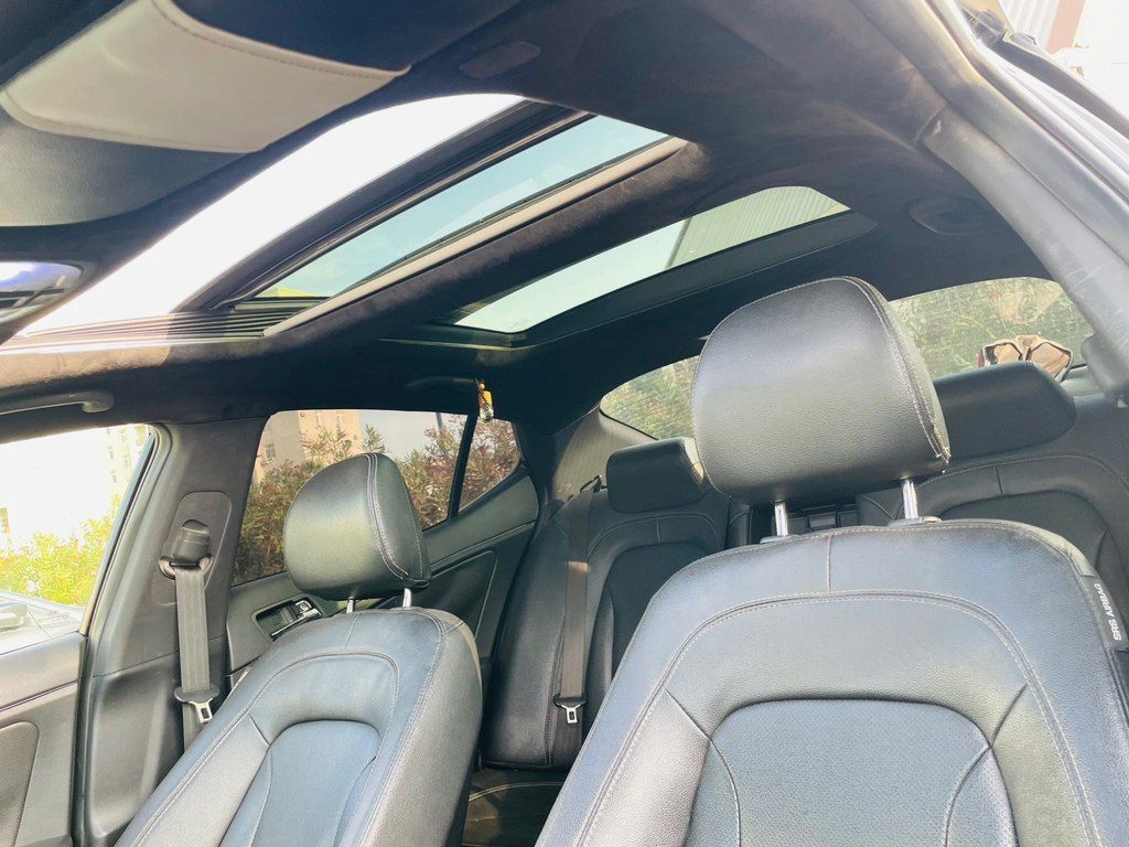 Kia Optima, 2.0 L, 2013 il, 267 328 km 99-OG-377 — Avtomobillər, Bakı (11)