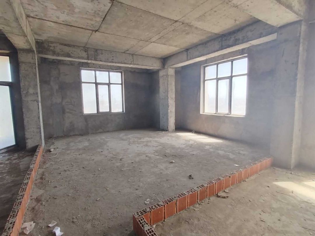 Satılır 4 otaqlı yeni tikili 180 m² — Mənzil, Bakı (11)