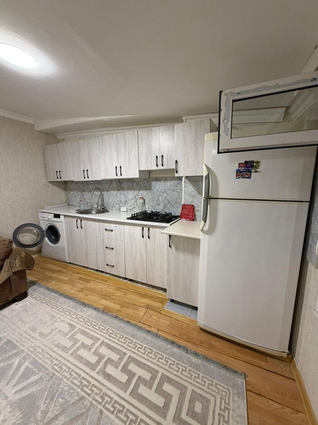 28 May metrosu yaxınlığında kirayə mənzil 28 May metrosunun 2-ci — Yataq otağı mobilya dəstləri, Bakı (6)