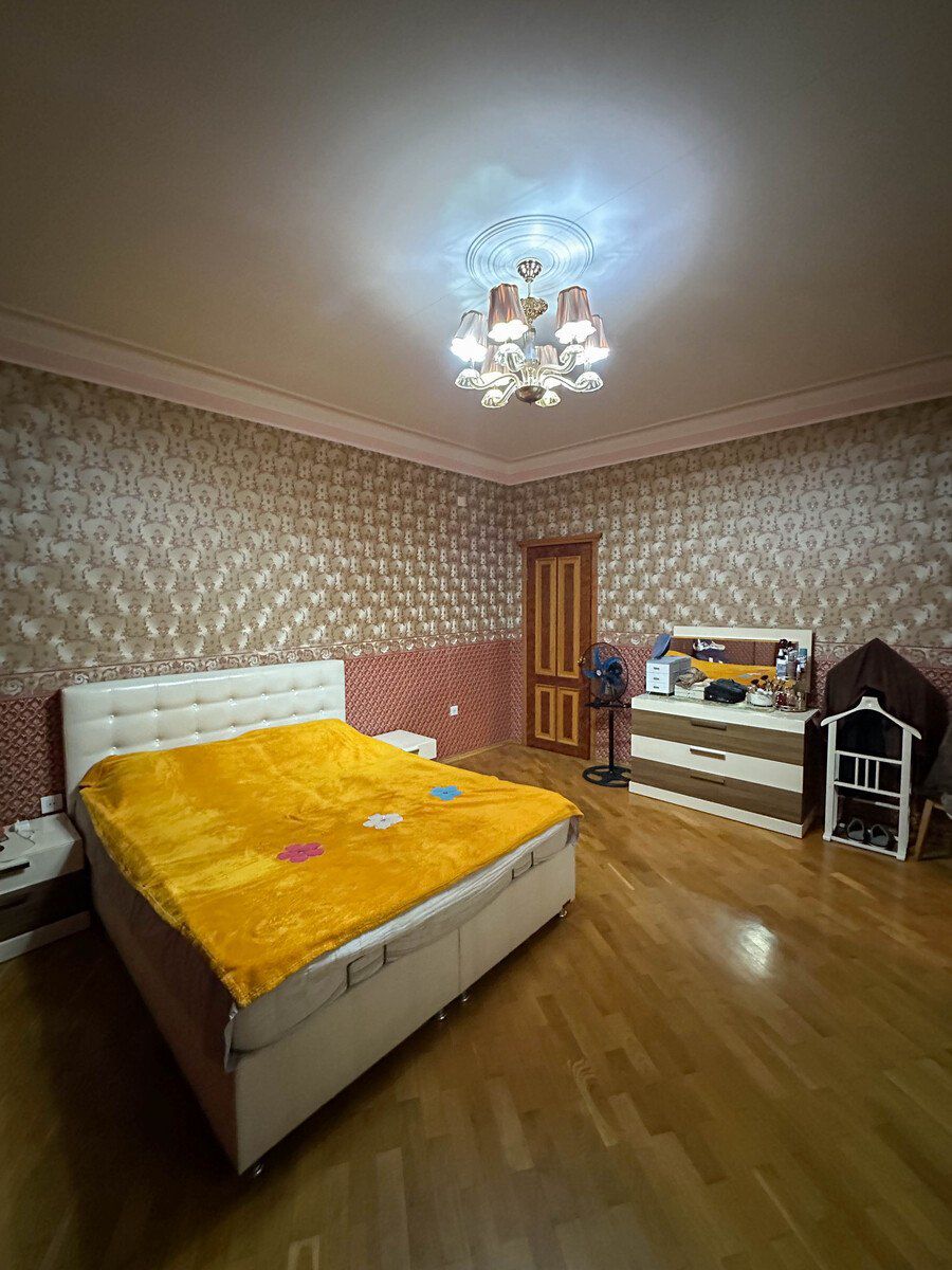 Satılır 4 otaqlı yeni tikili 165 m² — Mənzil, Bakı (9)