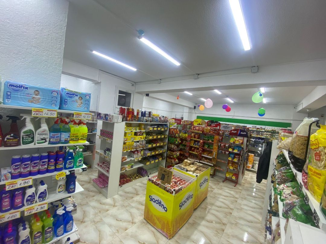 Satılır obyekt 96 m² — Əmlak, Bakı (4)