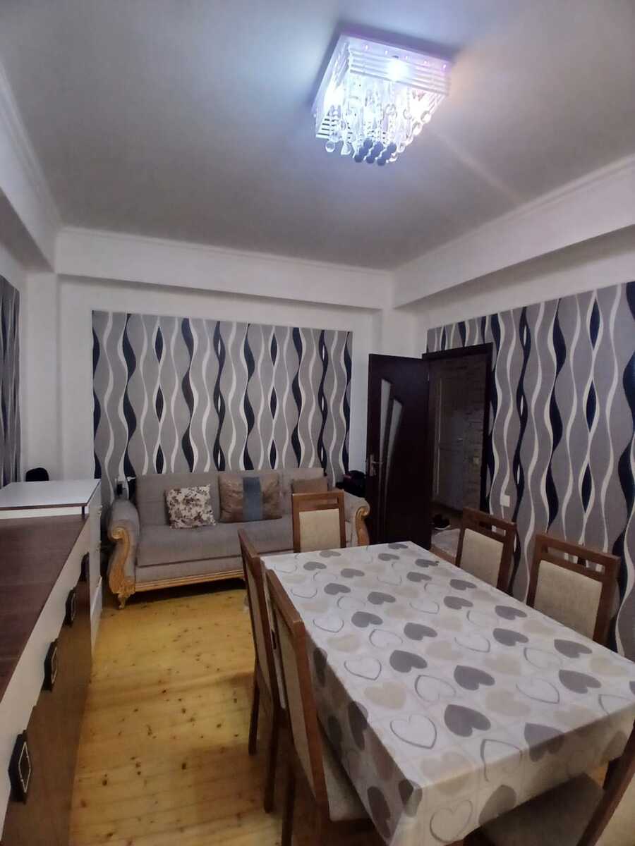 Satılır 2 otaqlı yeni tikili 35 m² — Mənzil, Bakı (6)