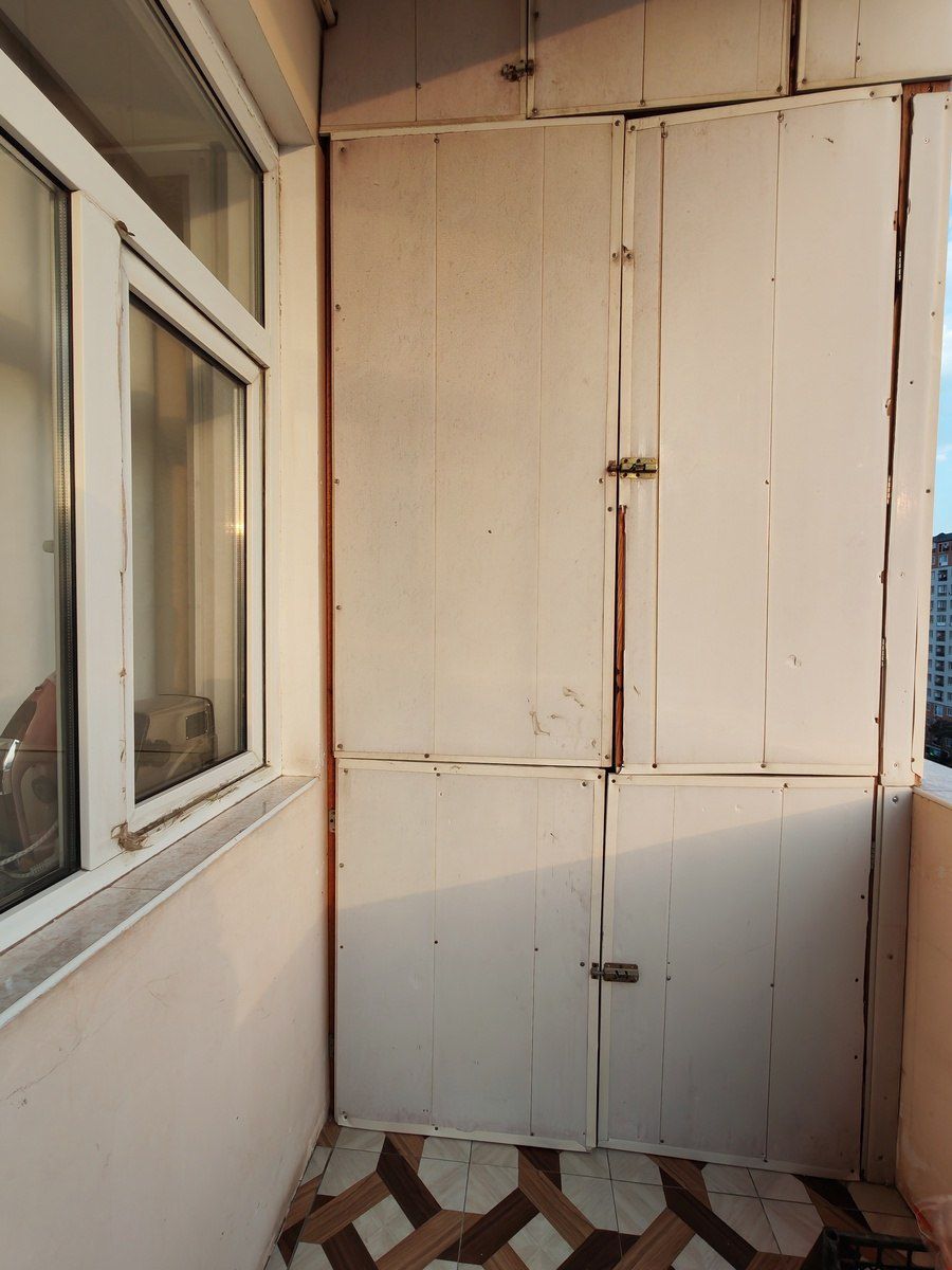Satılır 2 otaqlı yeni tikili 56.5 m² — Mənzil, Xırdalan (6)