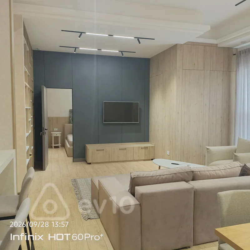 2 otaqlı mənzil, 90 m², Yasil ada kucesi — kirayə — Mənzil, Bakı (2)