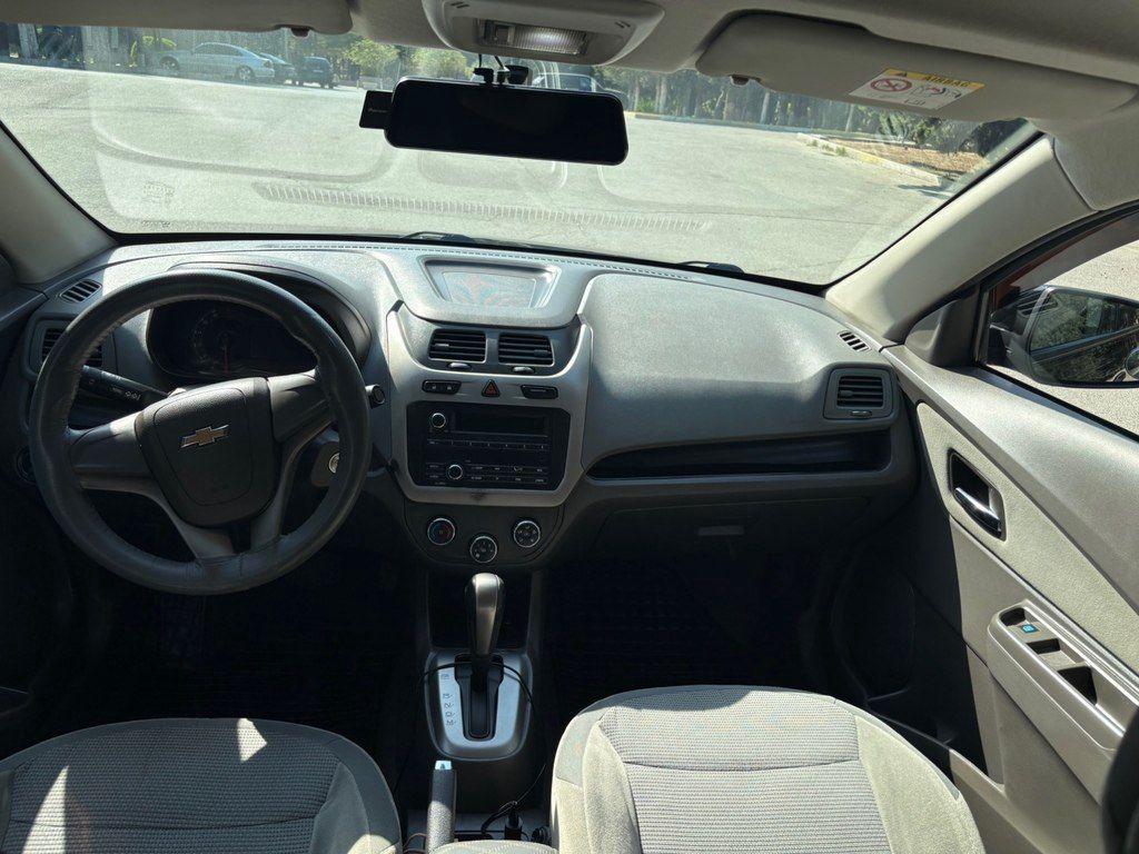 Chevrolet Cobalt, 1.5 L, 2023 il, 47 500 km — Avtomobillər, Bakı (8)