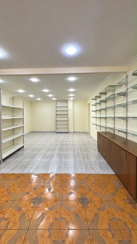 İcarəyə verilir obyekt 65 m² — Bakı