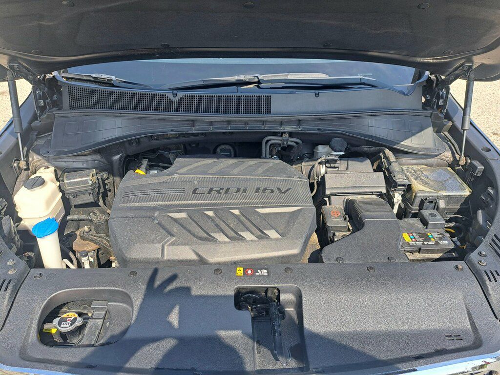 Kia Sorento, 2.0 L, 2018 il, 98 000 km 41-BD-249 — Avtomobillər, Bakı (11)