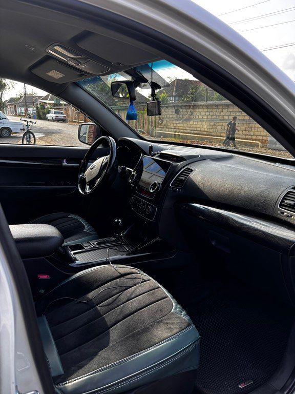 Kia Sorento, 2.0 L, 2014 il, 266 568 km 20-EY-574 — Avtomobillər, Cəlilabad (10)