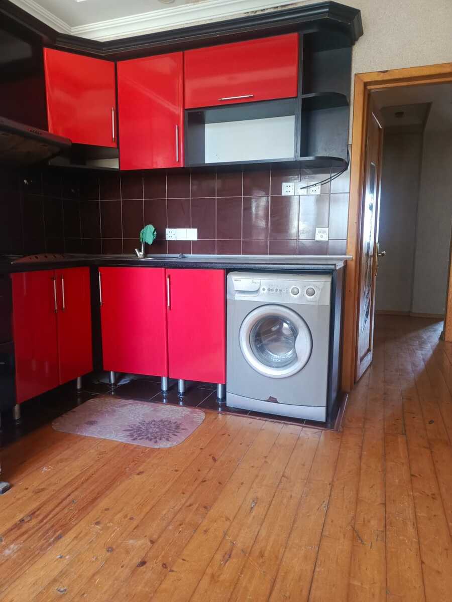 Satılır 3 otaqlı yeni tikili 70 m² — Mənzil, Bakı (7)